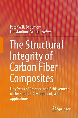 The Structural Integrity of Carbon Fiber Composites