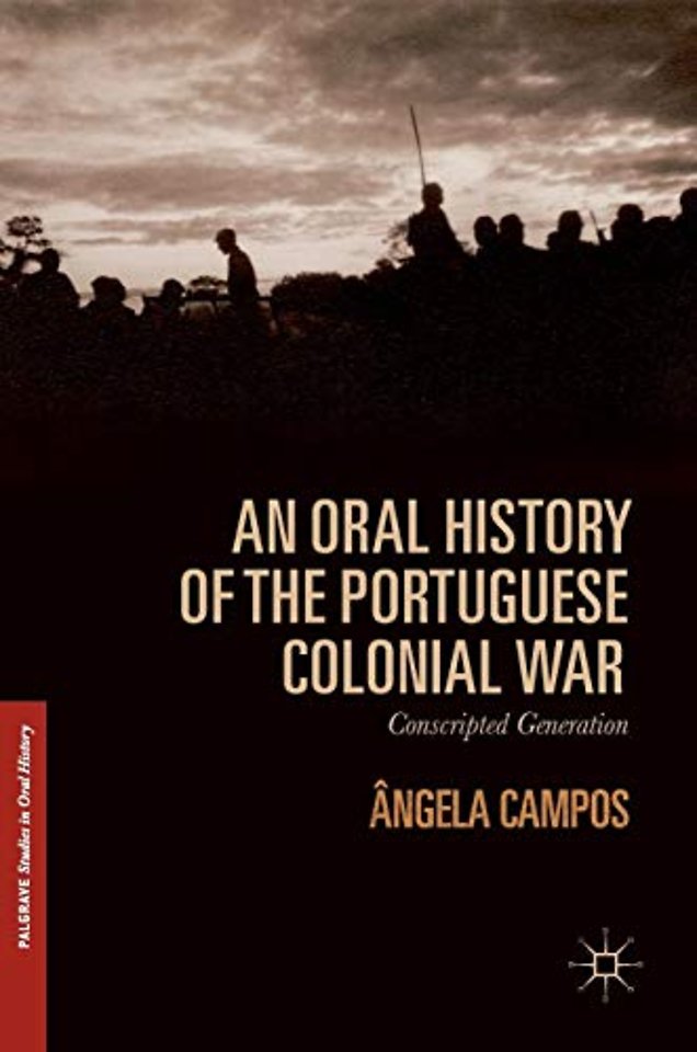 An Oral History of the Portuguese Colonial War