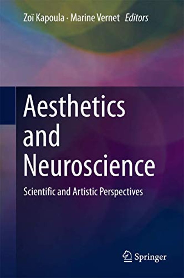 Aesthetics and Neuroscience