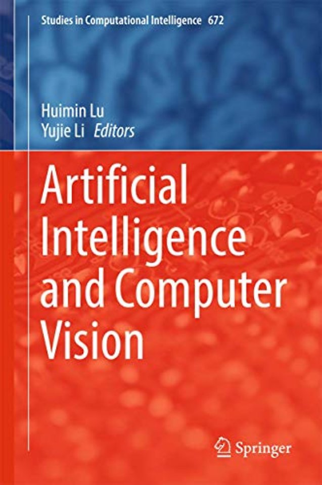 Artificial Intelligence and Computer Vision