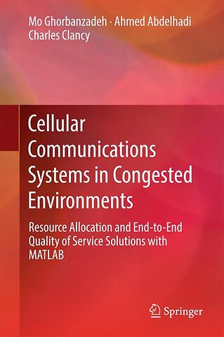 Cellular Communications Systems in Congested Environments