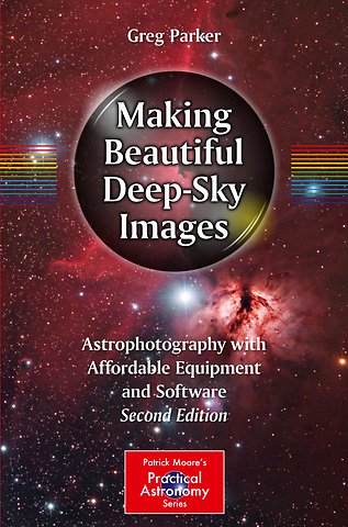 Making Beautiful Deep-Sky Images