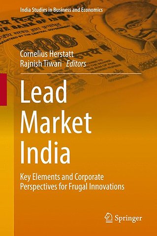 Lead Market India