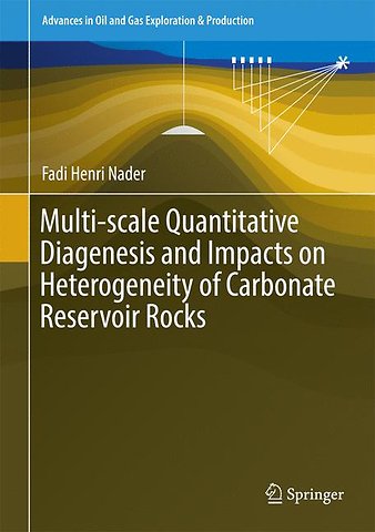 Multi-scale Quantitative Diagenesis and Impacts on Heterogeneity of Carbonate Reservoir Rocks