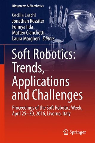 Soft Robotics: Trends, Applications and Challenges