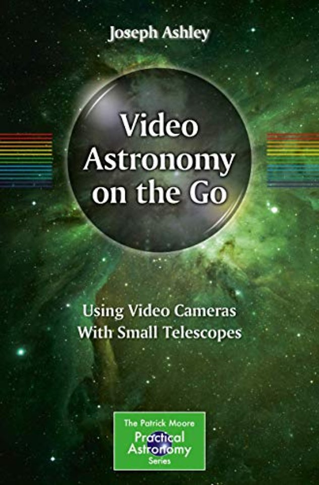 Video Astronomy on the Go