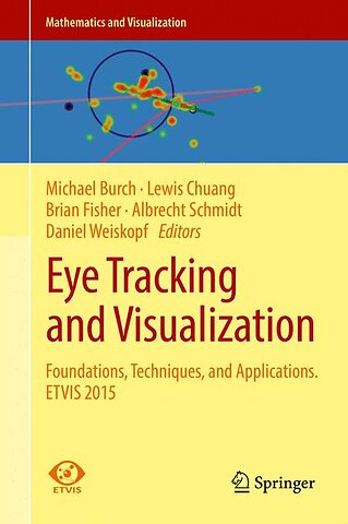 Eye Tracking and Visualization