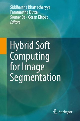 Hybrid Soft Computing for Image Segmentation