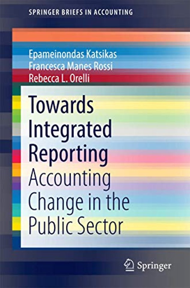 Towards Integrated Reporting 