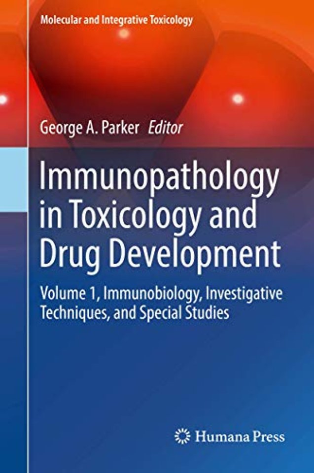 Immunopathology in Toxicology and Drug Development