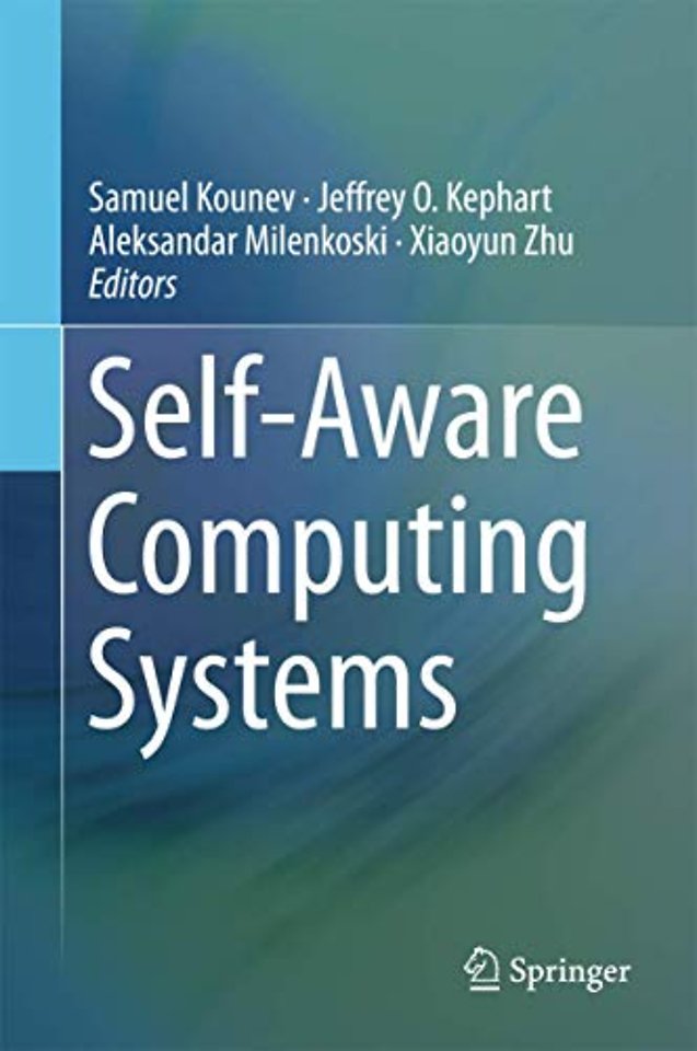 Self-Aware Computing Systems