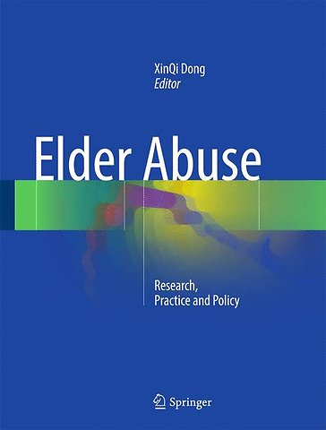 Elder Abuse