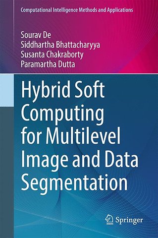 Hybrid Soft Computing for Multilevel Image and Data Segmentation