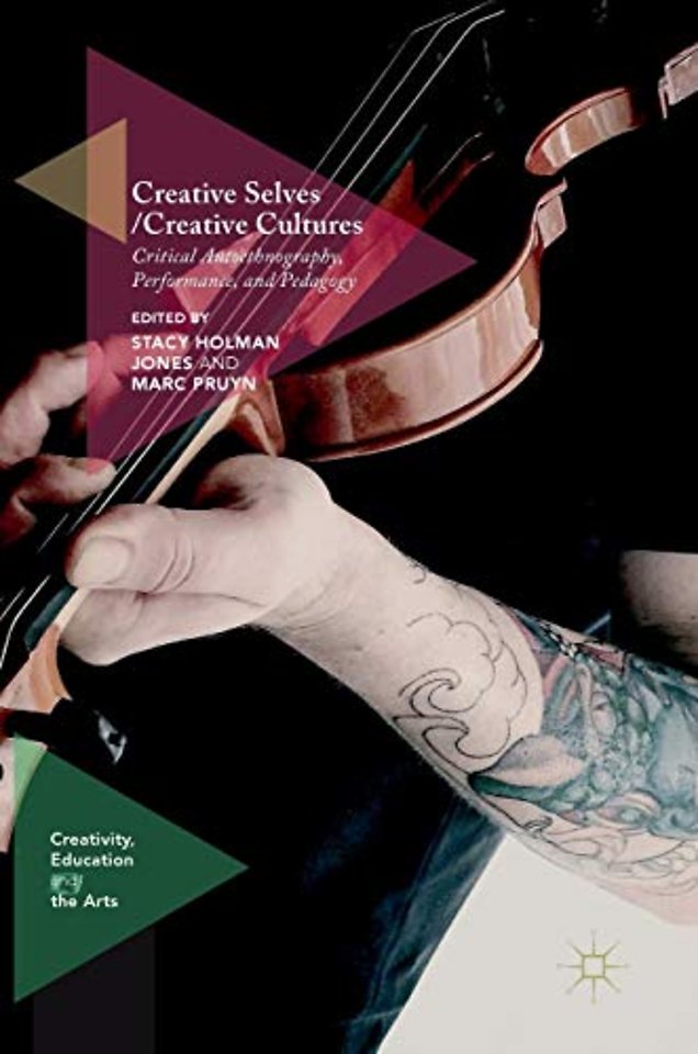 Creative Selves / Creative Cultures