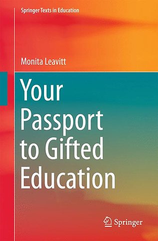 Your Passport to Gifted Education