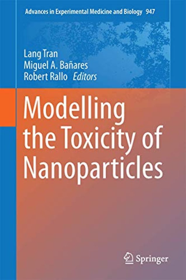 Modelling the Toxicity of Nanoparticles