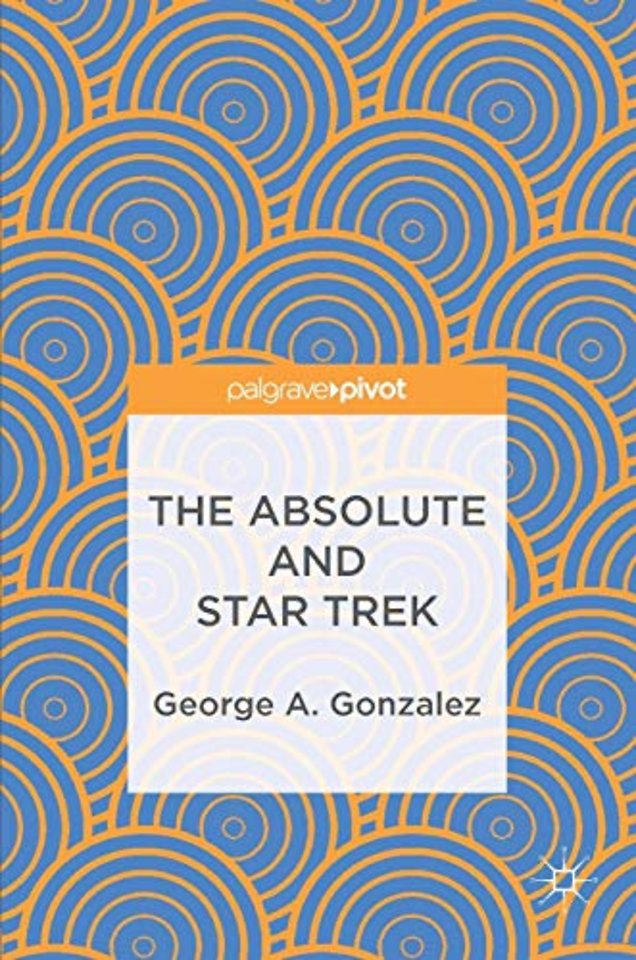 The Absolute and Star Trek