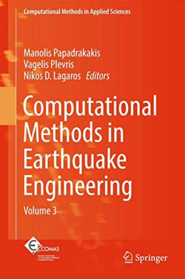 Computational Methods in Earthquake Engineering