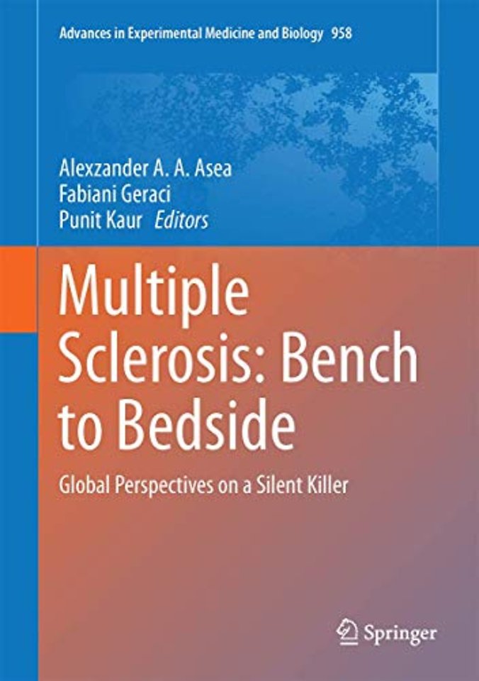 Multiple Sclerosis: Bench to Bedside