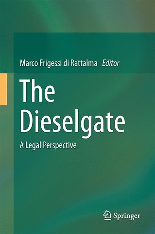 The Dieselgate