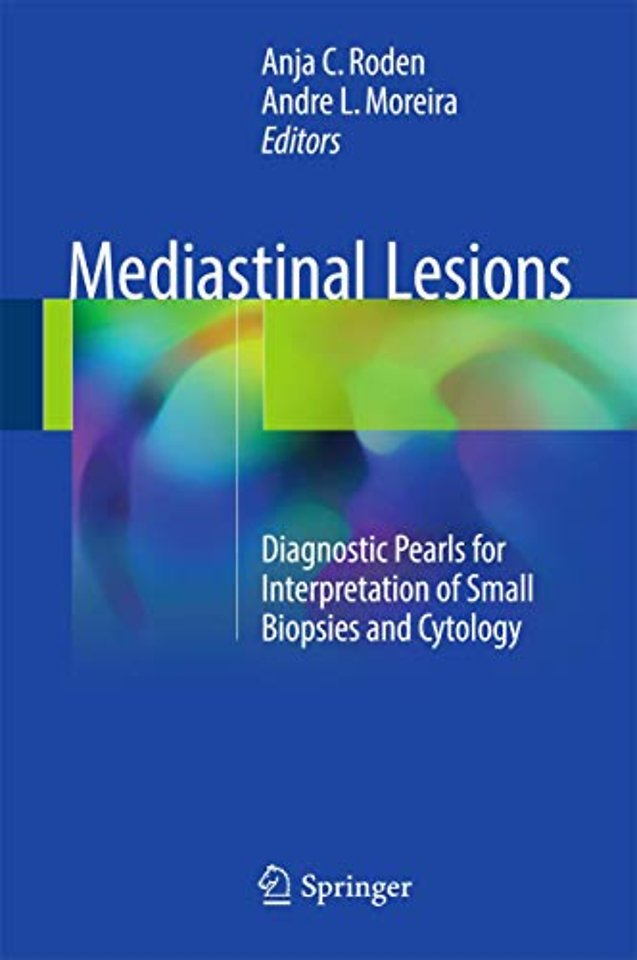 Mediastinal Lesions