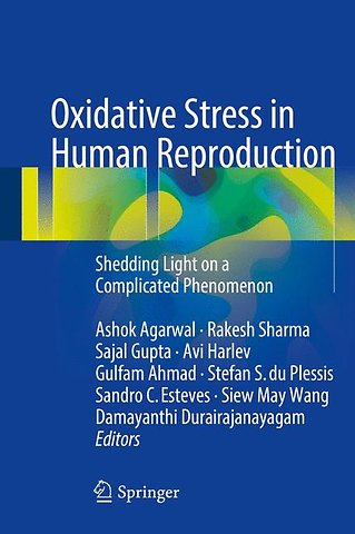 Oxidative Stress in Human Reproduction
