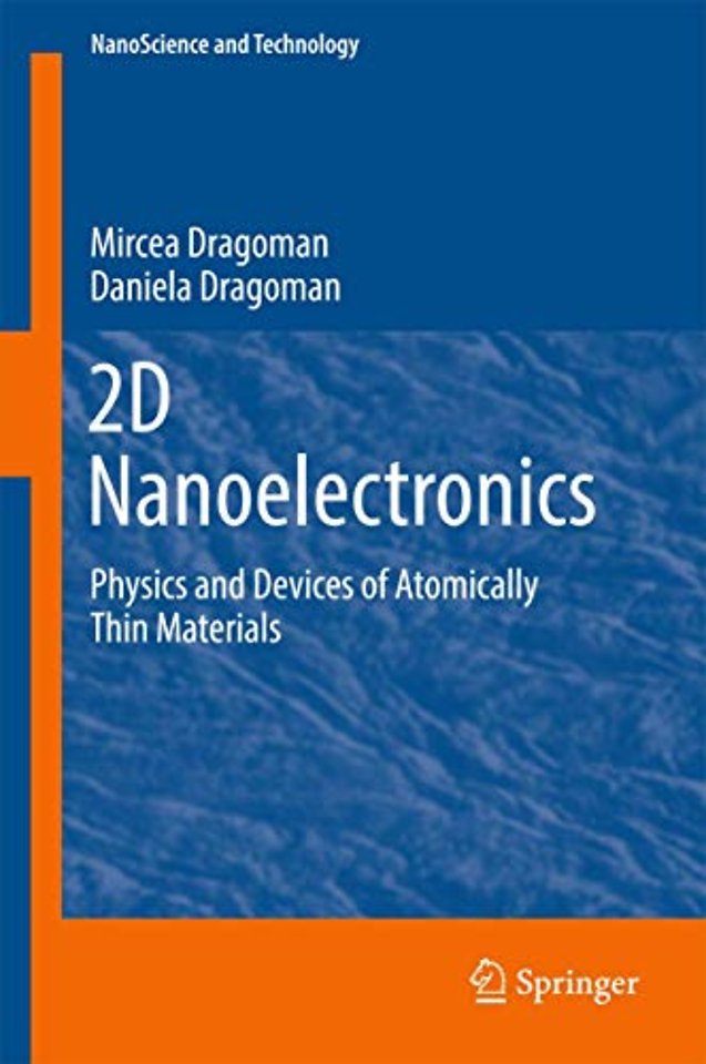 2D Nanoelectronics
