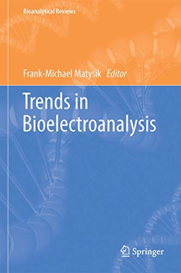 Trends in Bioelectroanalysis