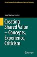 Creating Shared Value Concepts, Experience, Criticism