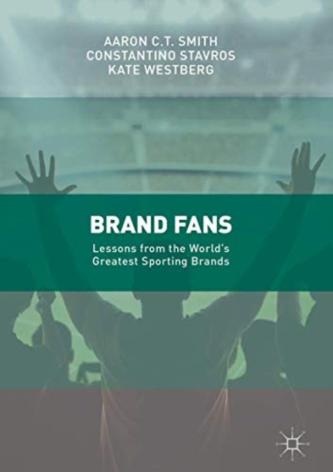 Brand Fans