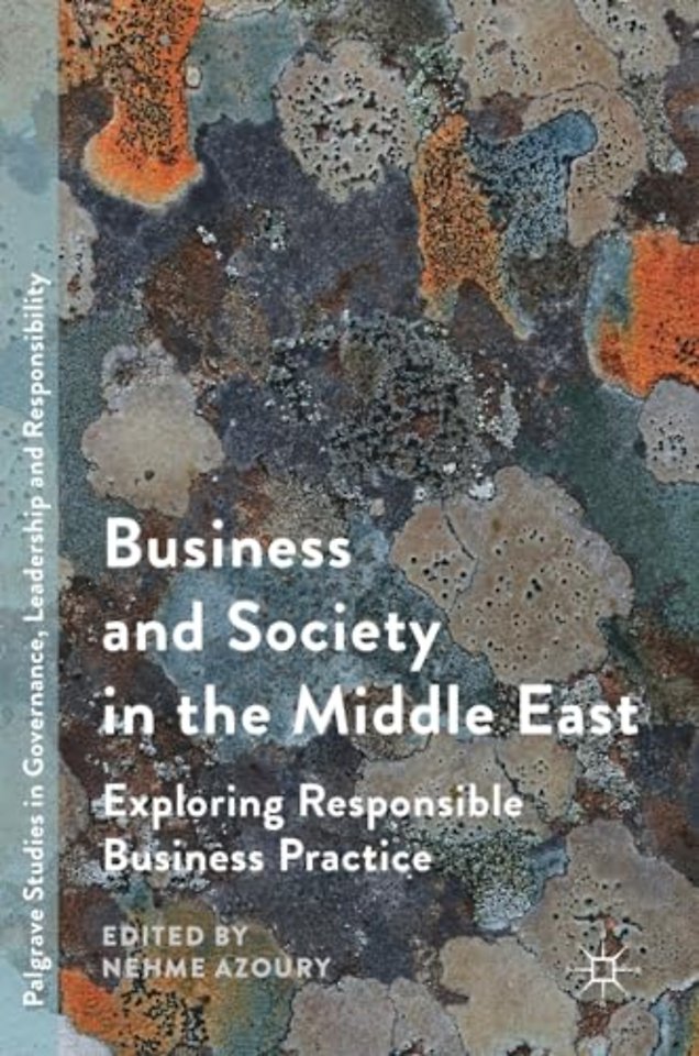 Business and Society in the Middle East