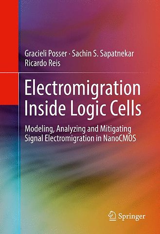 Electromigration Inside Logic Cells