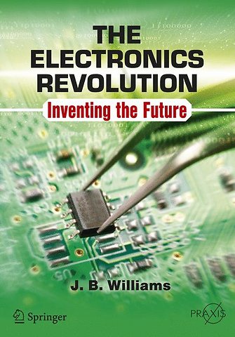 The Electronics Revolution