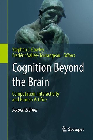 Cognition Beyond the Brain