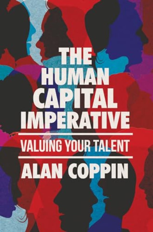 The Human Capital Imperative
