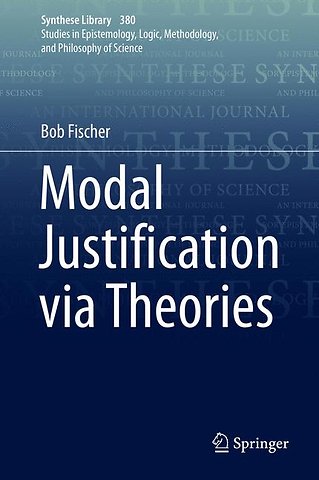 Modal Justification via Theories