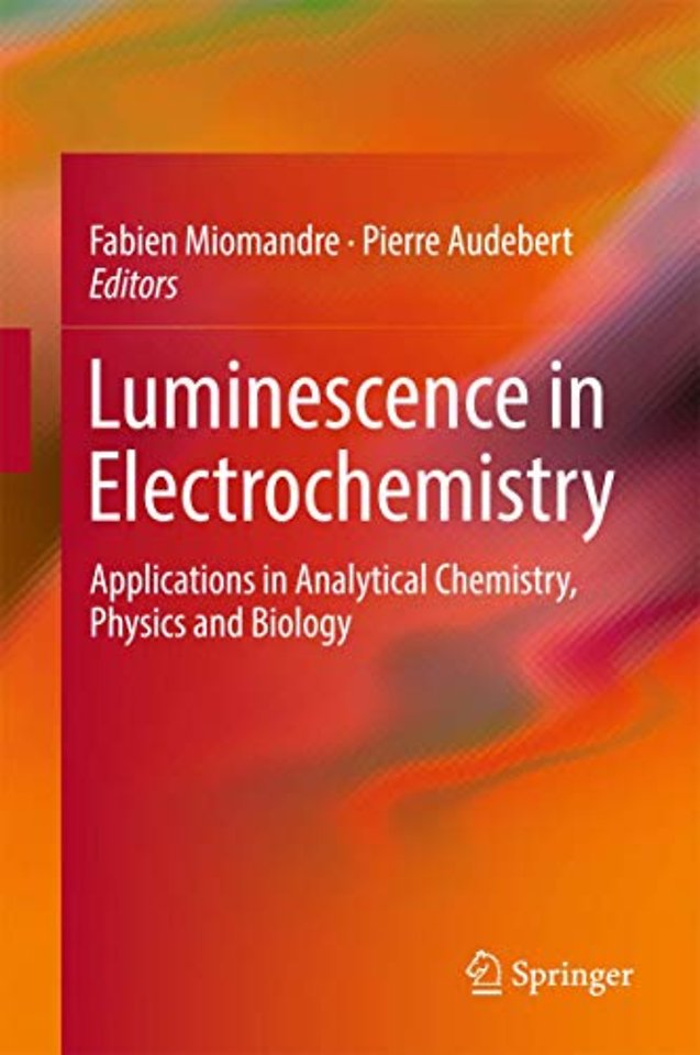 Luminescence in Electrochemistry