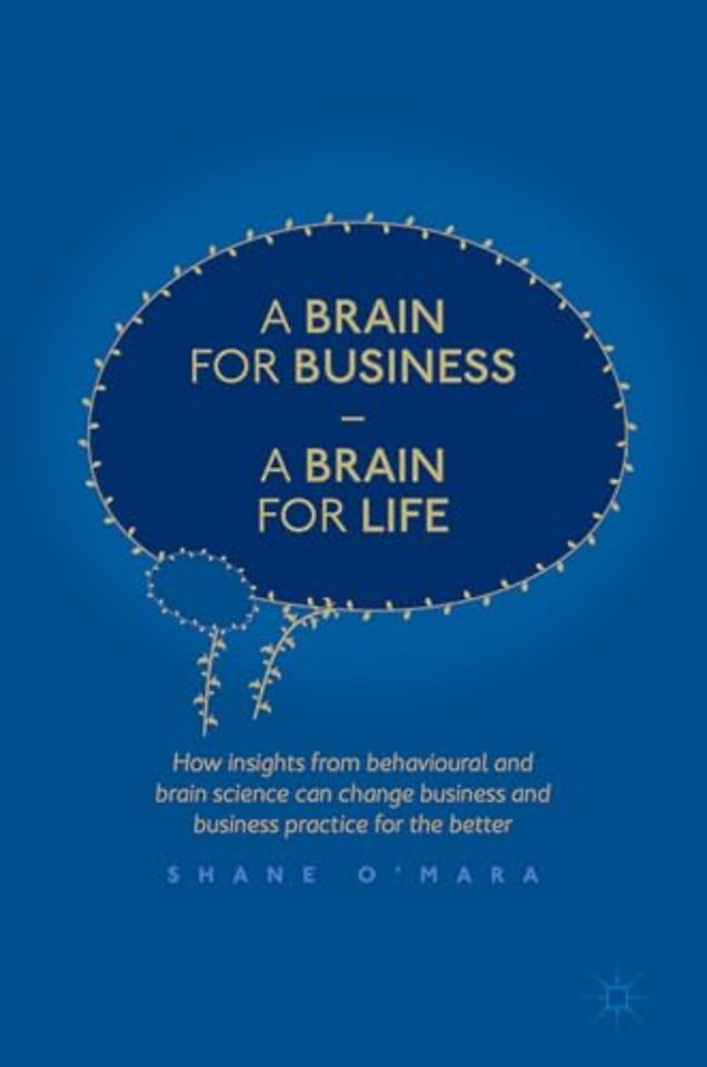 A Brain for Business – A Brain for Life