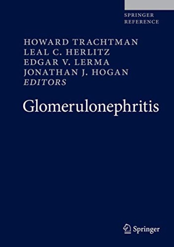 Glomerulonephritis