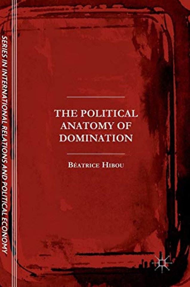 The Political Anatomy of Domination