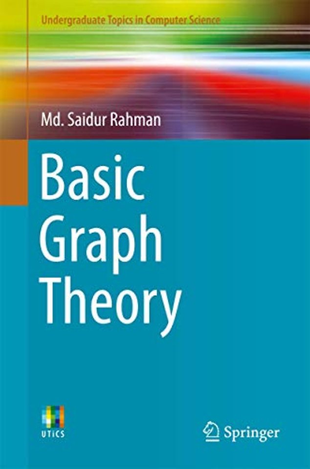 Basic Graph Theory