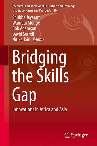 Bridging the Skills Gap