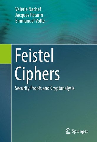 Feistel Ciphers