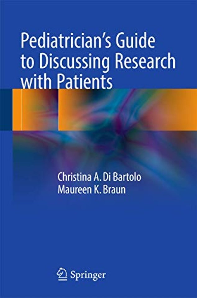 Pediatrician's Guide to Discussing Research with Patients