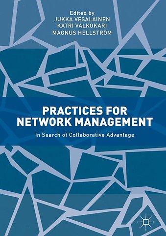 Practices for Network Management
