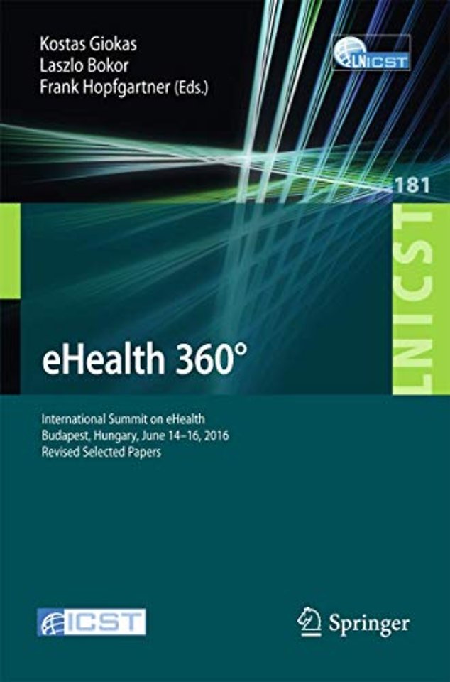 eHealth 360°