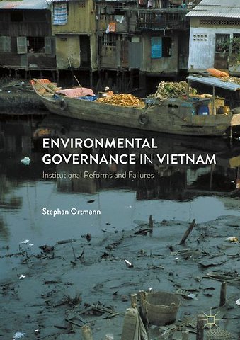 Environmental Governance in Vietnam