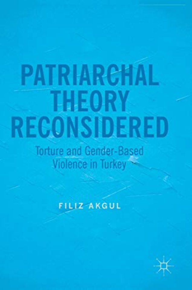 Patriarchal Theory Reconsidered