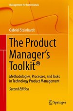 Product Manager's Toolkit (R)