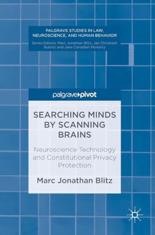 Searching Minds by Scanning Brains